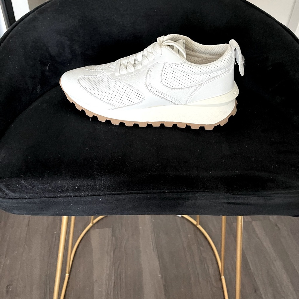 Voile Blanche Sneakers